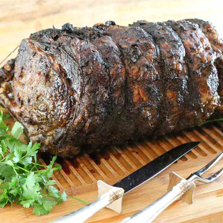 Best prime rib roast