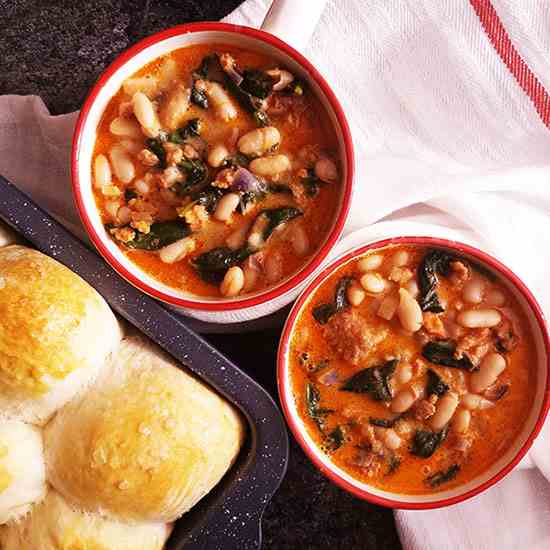 Zuppa Toscana Recipe