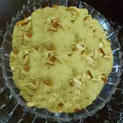 Aloo Ka Halwa