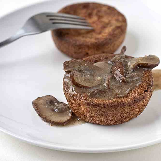 Yorkshire Pudding