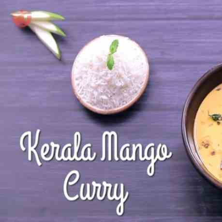 Pacha Manga Curry