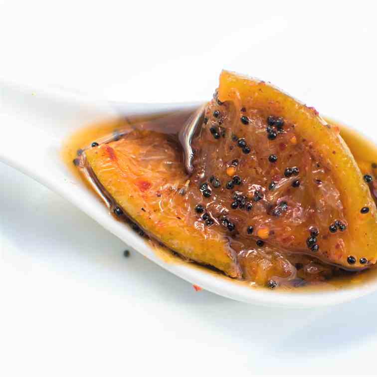 Limbache Lonche - Nimbu Ka Achar - Indian
