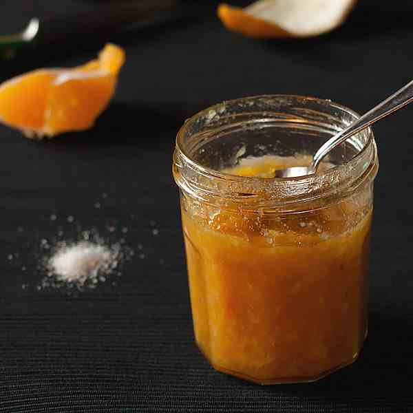 Orange Marmalade