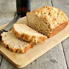 Honey Beer Bread