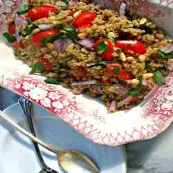 Tasty Quinoa Salad