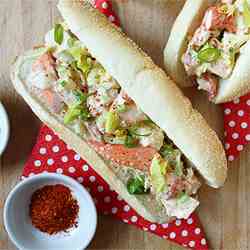 The Best Lobster Rolls Ever (Yes, Really!)