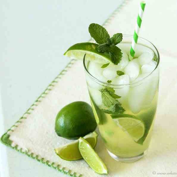 Mint Mojito