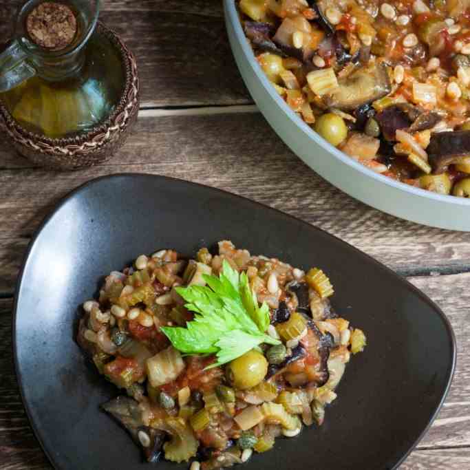 Caponata