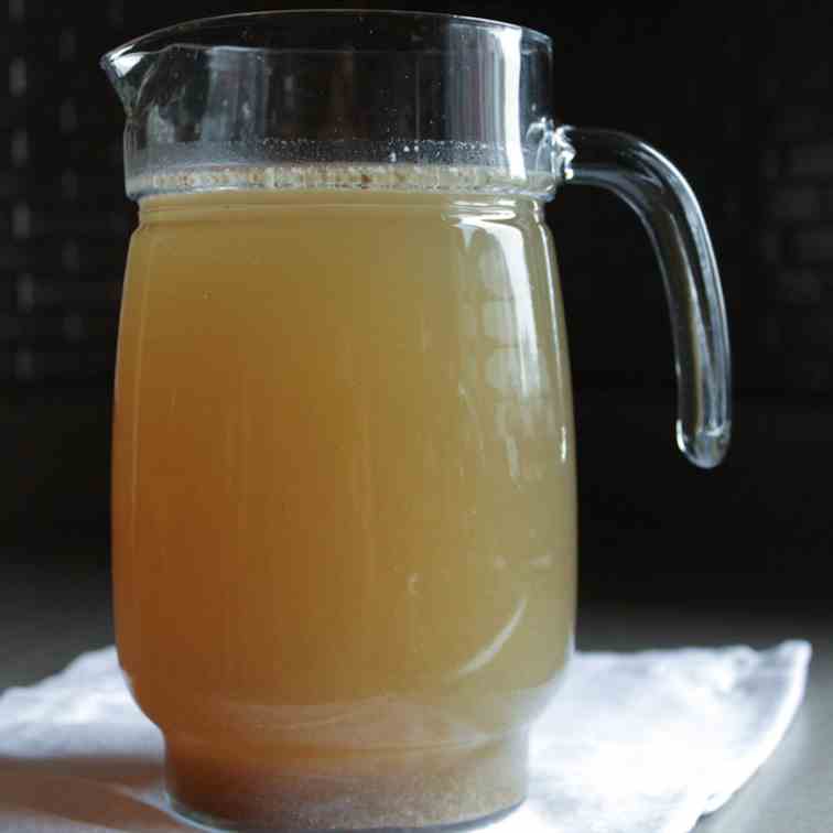 Chicken Stock