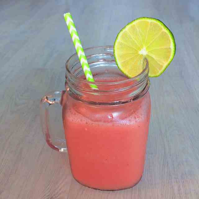 Watermelon Smoothie