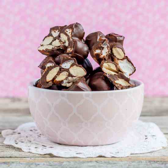 Rocky Road