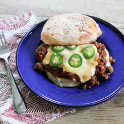 Sloppy Joe