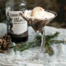 Spicy Black Mudslide