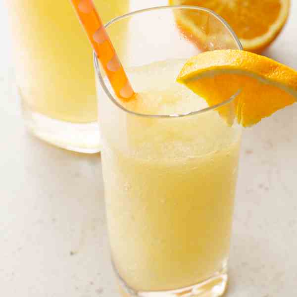 Orange Dreamsicle