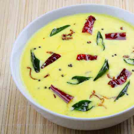 Mor Kulambu Recipe