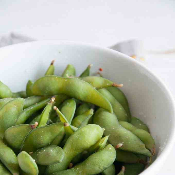 Edamame