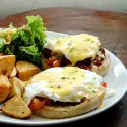 Irish Benedict