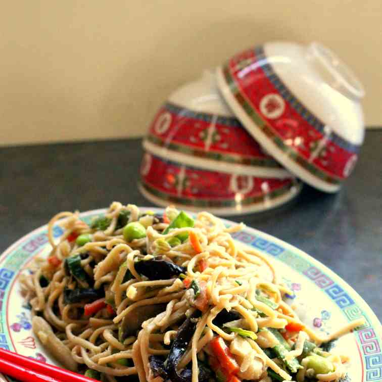 Very easy Pancit Canton