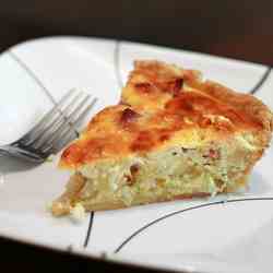 Quiche Lorraine