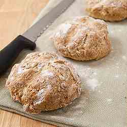 Mini Irish Soda Bread