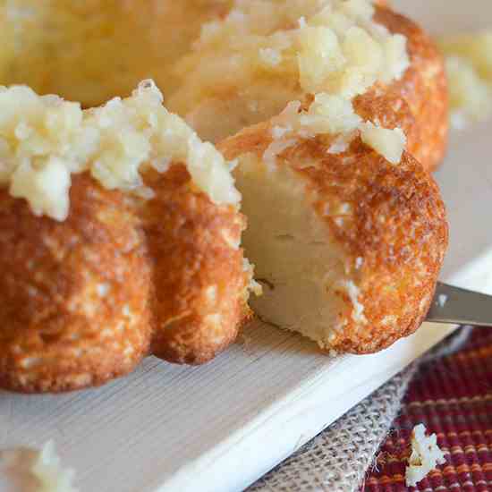 Gluten Free Angel Food Cake