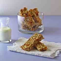 Granola Bars