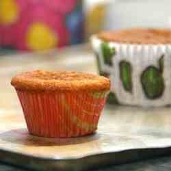 10 Minute Cupcakes