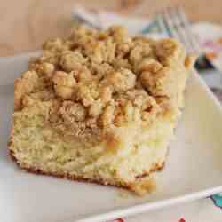 Coffee Cake