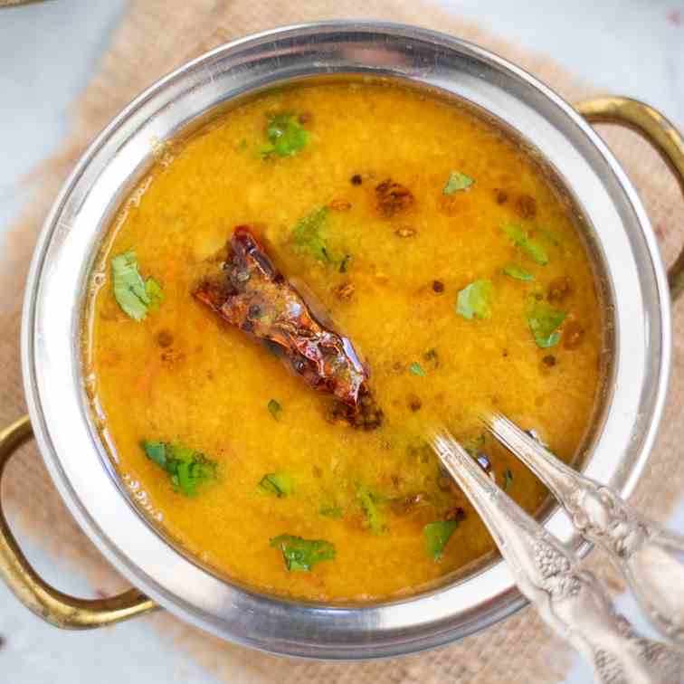 Gujarati Dal