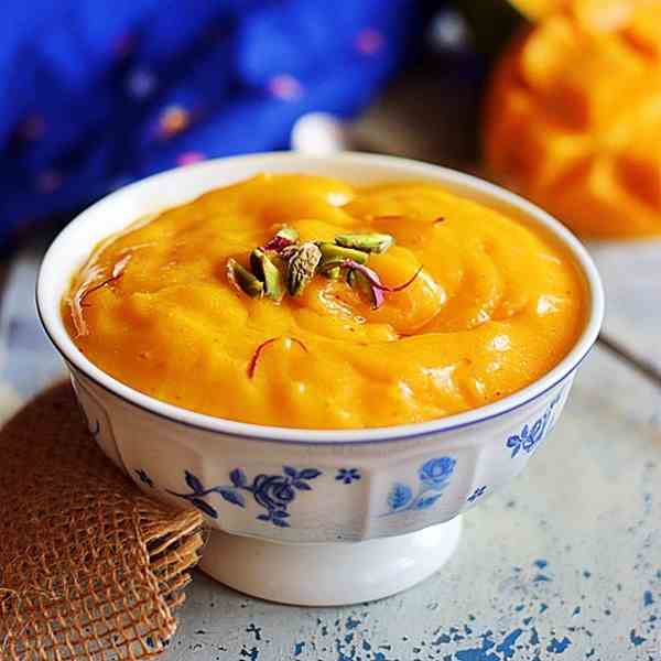  Aamras Recipe