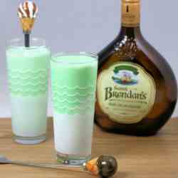 Shamrock Shake