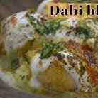 Dahi Bhalla recipe- Dahi Vada- Dahi Bhalle