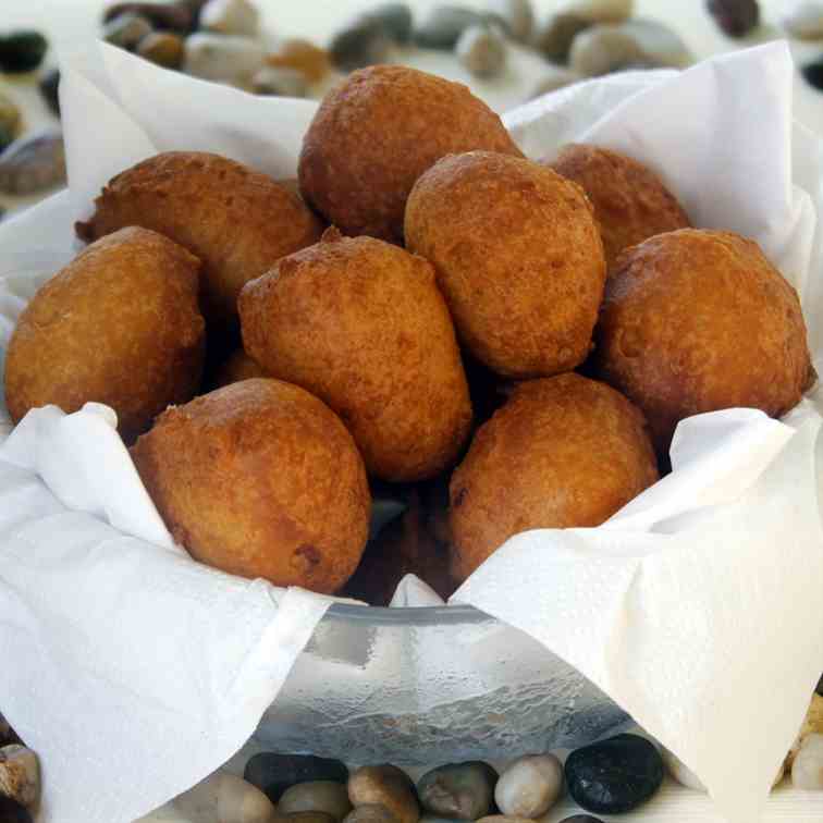 Hush Puppies