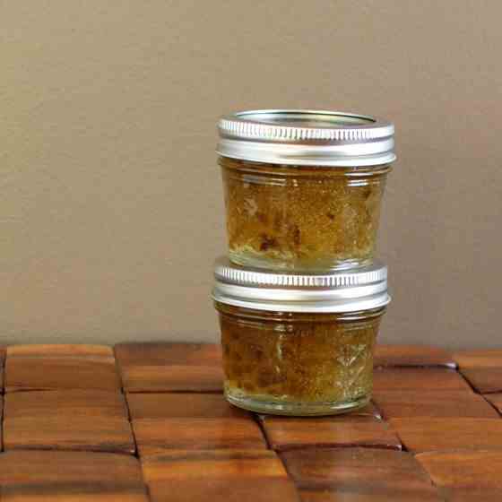 Green Pepper Jelly