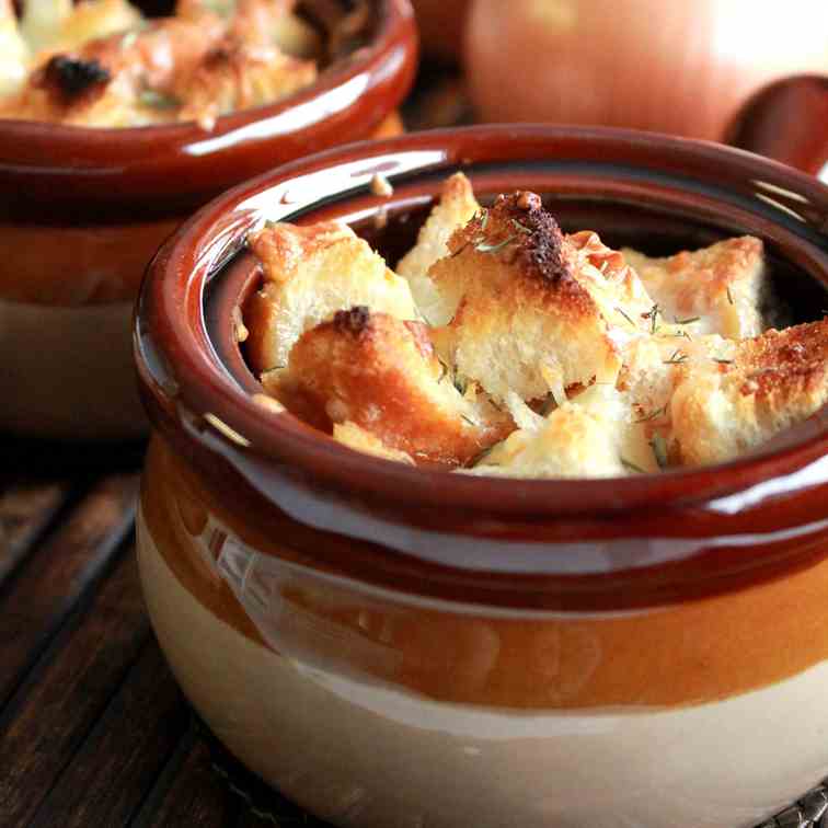 French Onion Soup