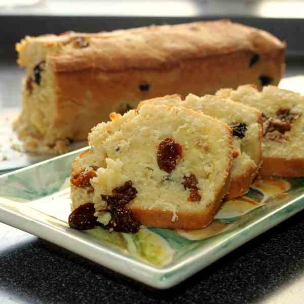 Physalis Cake