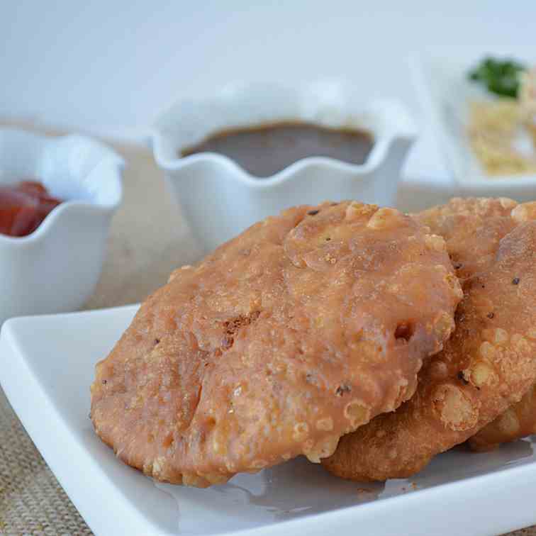 Khasta Kachori