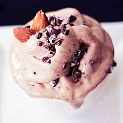 Healthy Vegan Ice cream Recipes