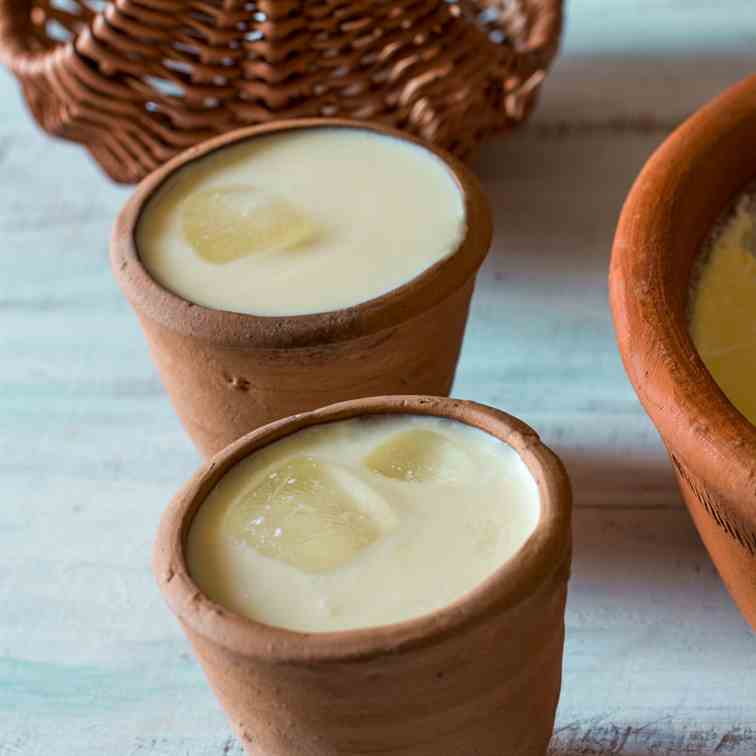 Banarasi Lassi