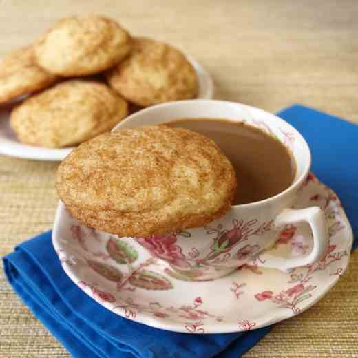 Snickerdoodles