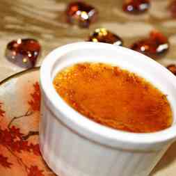 Creme Brulee - A dessert I would die for!!