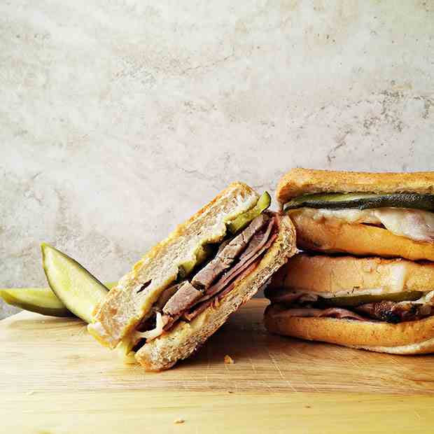 Cubano