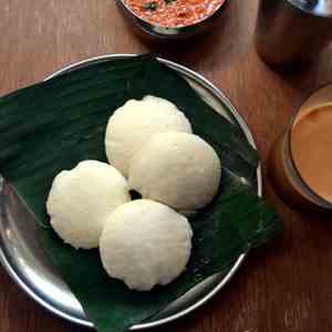 Idli Dosa Batter in Mixier | Idli Recipe