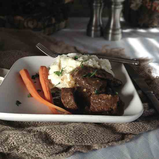 Carbonnade 