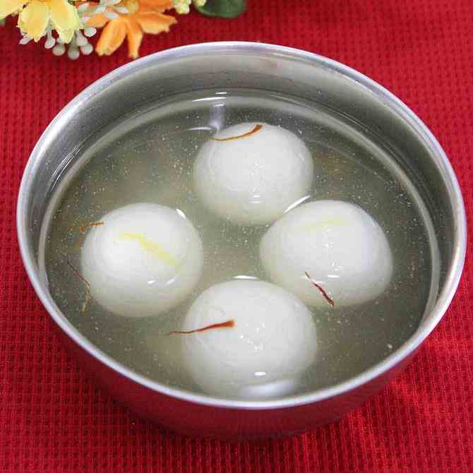 rasgulla