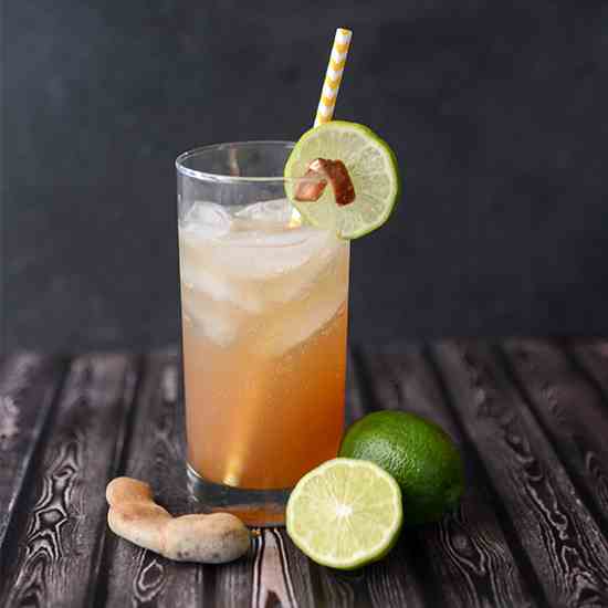 Tamarind Margarita Recipe