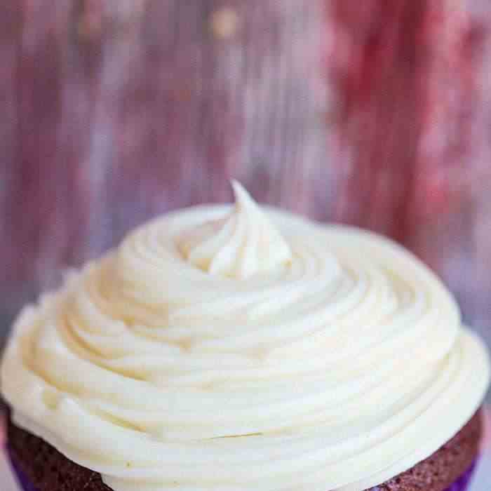 Cream Cheese Icing