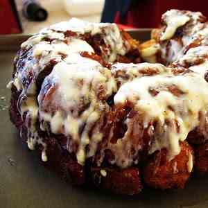 Monkey Bread