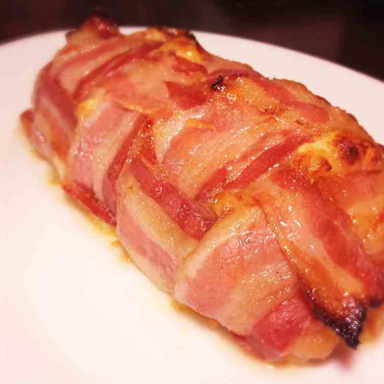 Bacon Bomb