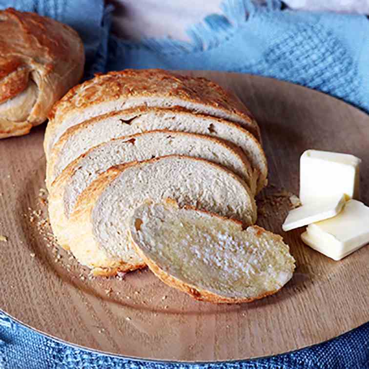 Bread Boules